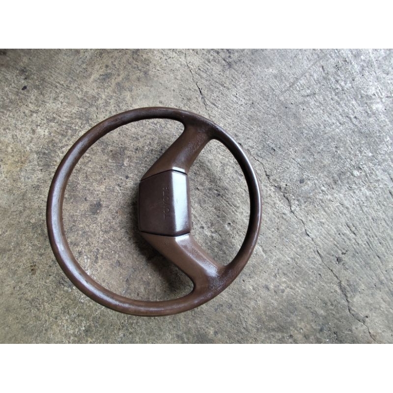 Setir Toyota Dyna / Hino Dutro 110 115 125 130