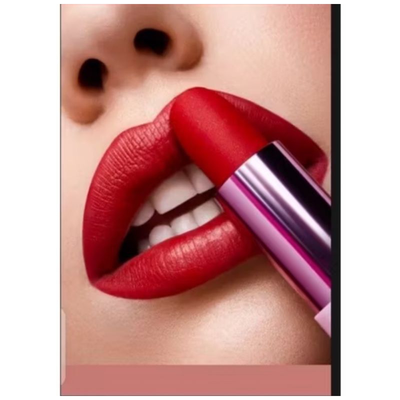 TERMURAH lipstick batang MAYBELLINE/REVLON tahan lama