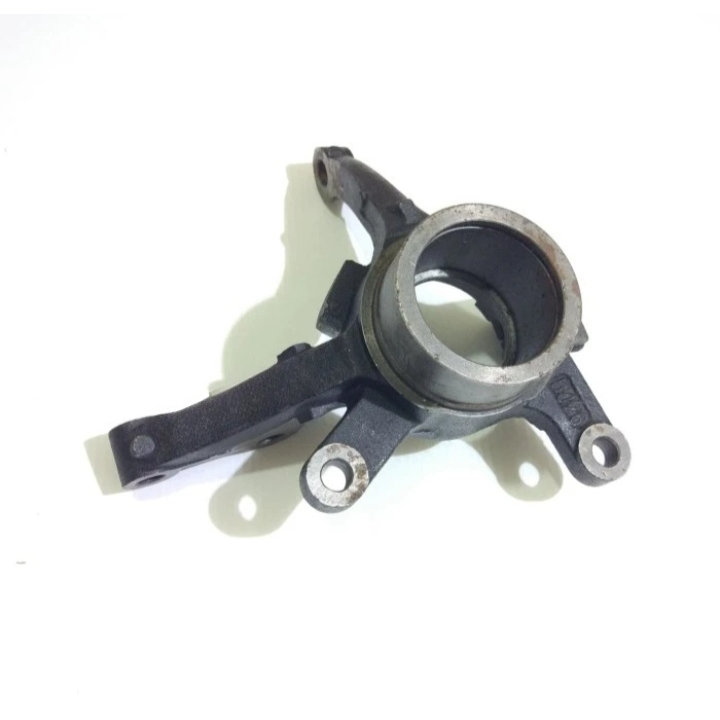 BX - knuckle steering roda depan suzuki karimun kotak old. - kanan