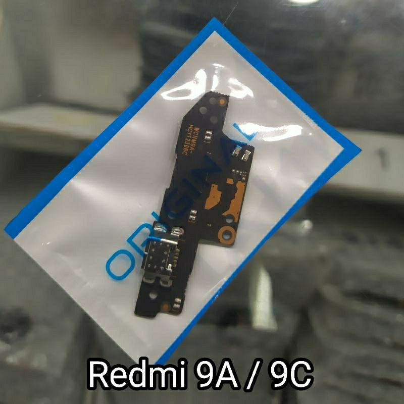 Flexible cas + Mic Vivo V3 Flexible conextor Charger