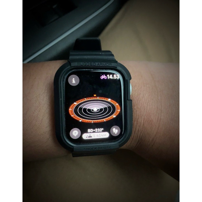 iwatch series 8 ibox