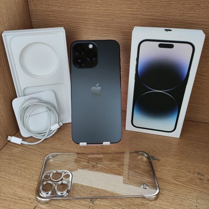 iPhone 14 Pro Max 1TB iBox Full Ori