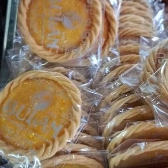

Pie Susu Bulan 4 box