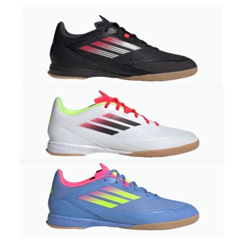 SEPATU FUTSAL - ADIDAS F50 LEAGUE IN INDOORIE1228 ORIGINAL
