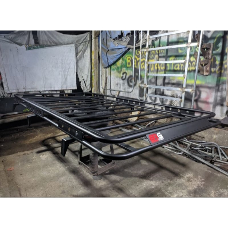 Roofrack Kijang super,panther kotak,kijang capsul