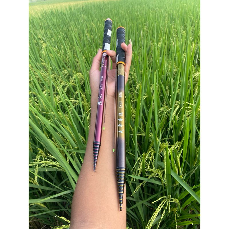 yoshita ZT 360 kolong