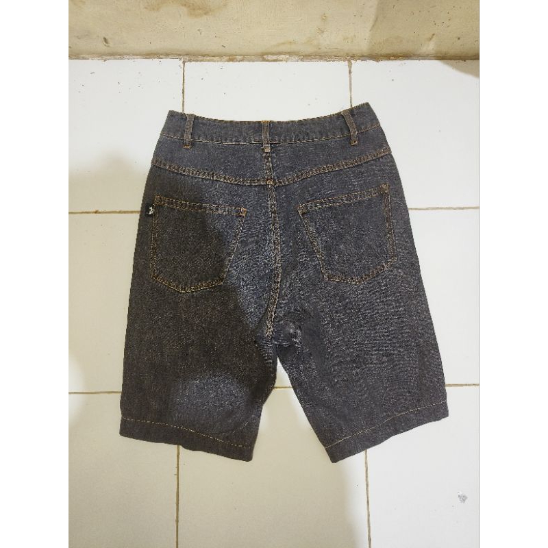 Short Pants Stussy