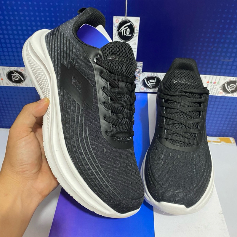 Sepatu Diadoraa Lotto Original Running Futsal Men