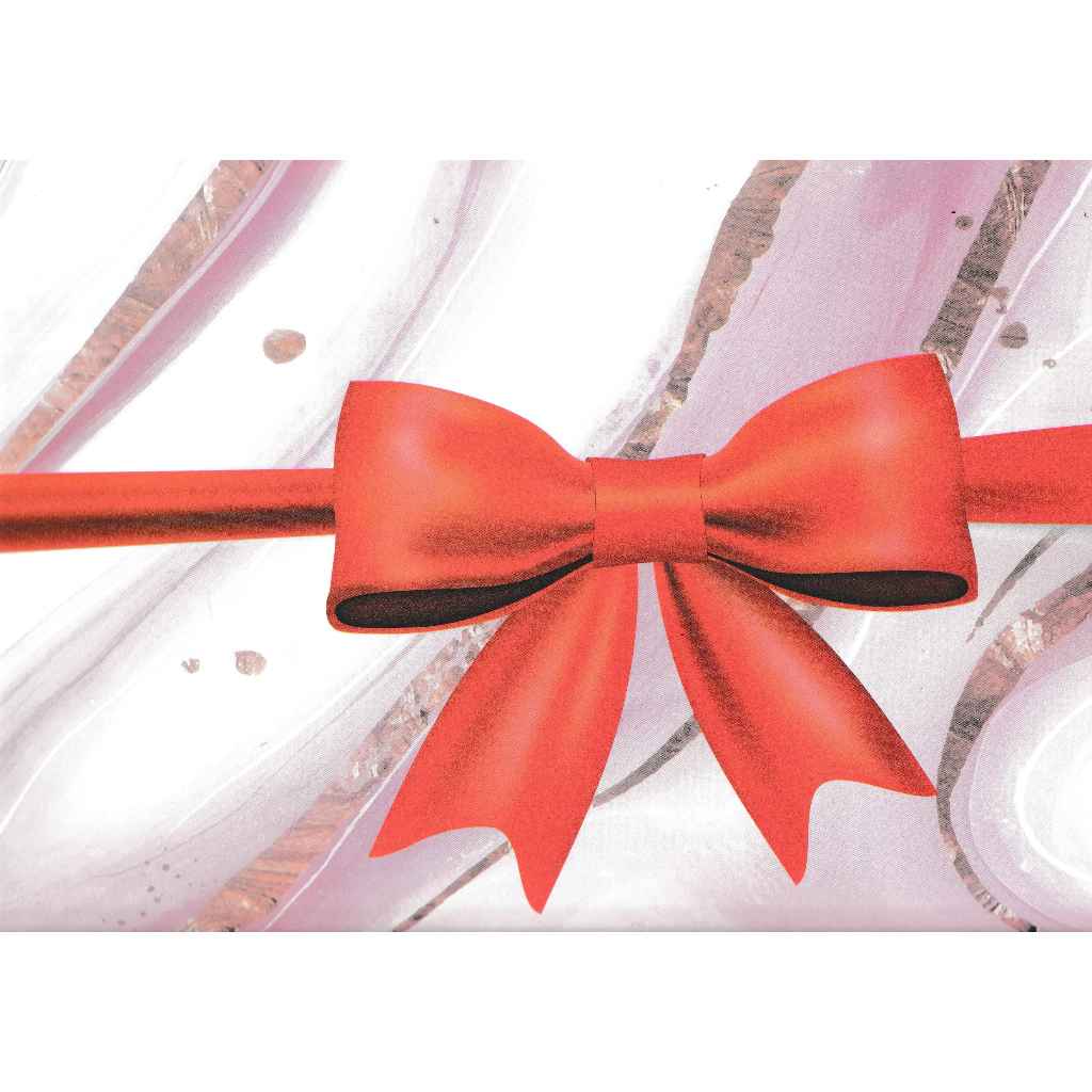 

KERTAS KADO FANCY BUNGA PITA