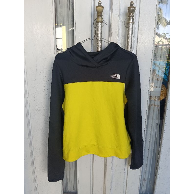 tnf second