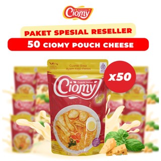 

Paket Spesial Reseller Cuanki Cheese Pouch 50pc