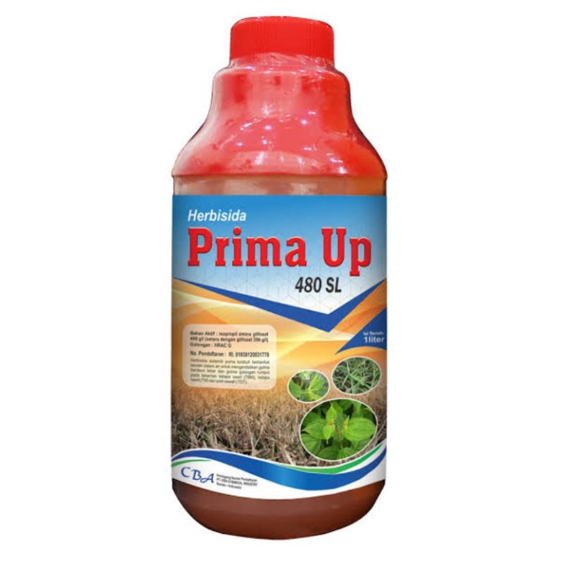 Prima Up 480 SL   1 Liter