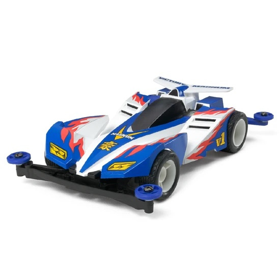 Mini 4wd Original Tamiya Victory Magnum Super 2