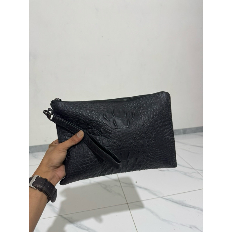 HandBag Bally Original