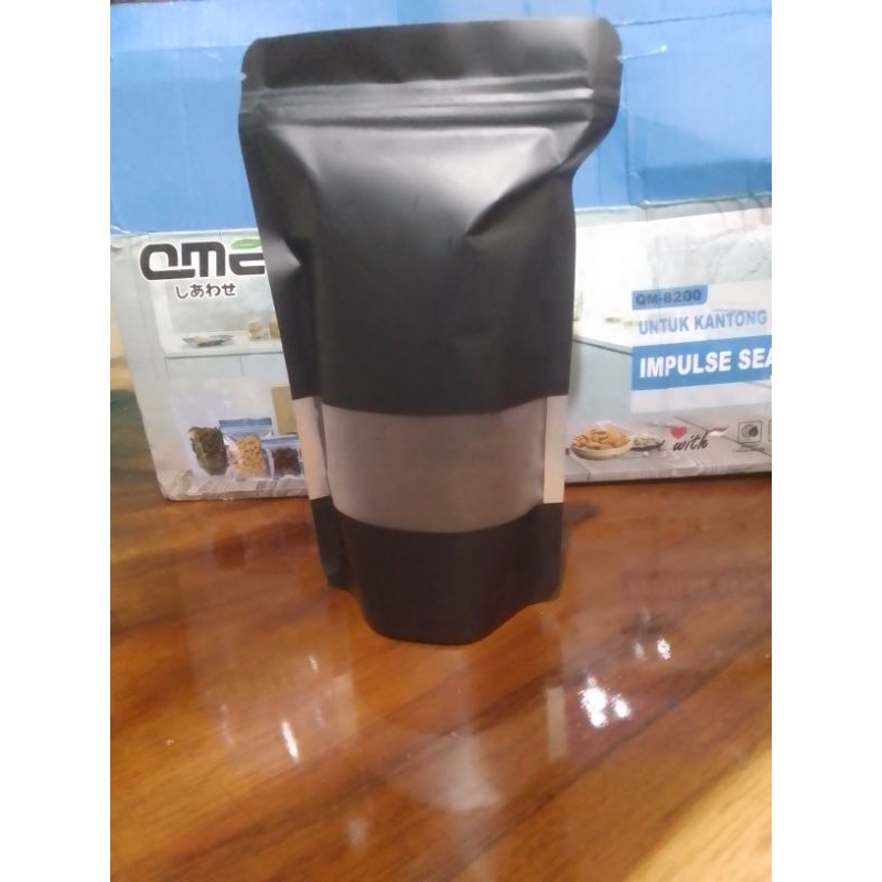 

Kopi bubuk90%kopi murni kopi has lampung