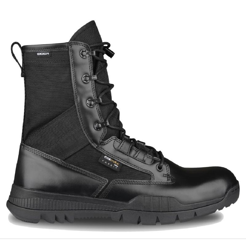 SEPATU EIGER VORTEX HIGH CUT BOOTS