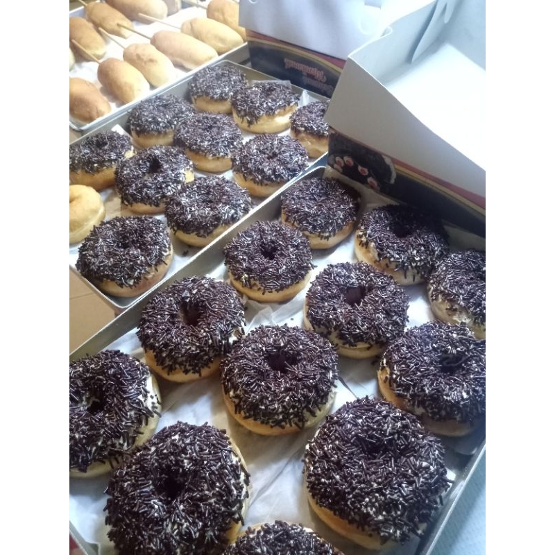 

Donat