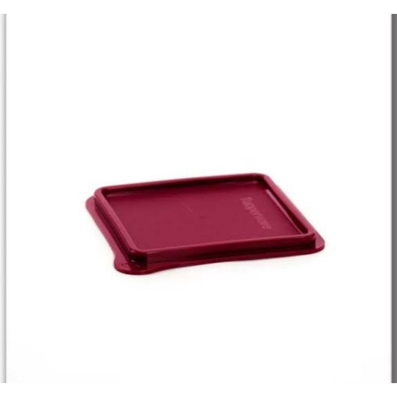 Seal Sweet Saver Tupperware (1) | tutup Sweet Saver