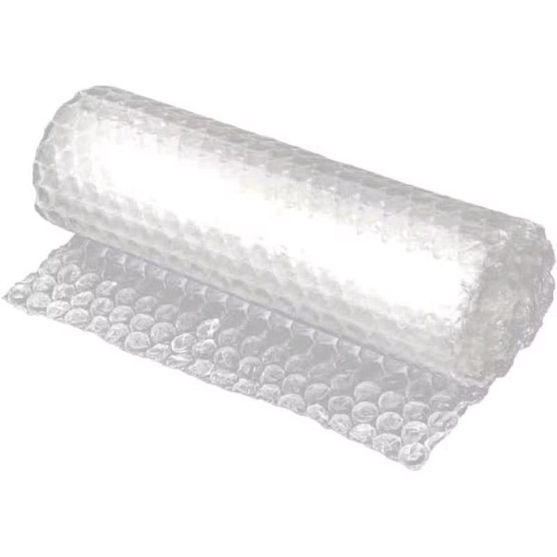 

Bubble wrap extra tambahan untuk extra keamanan barang pesanan