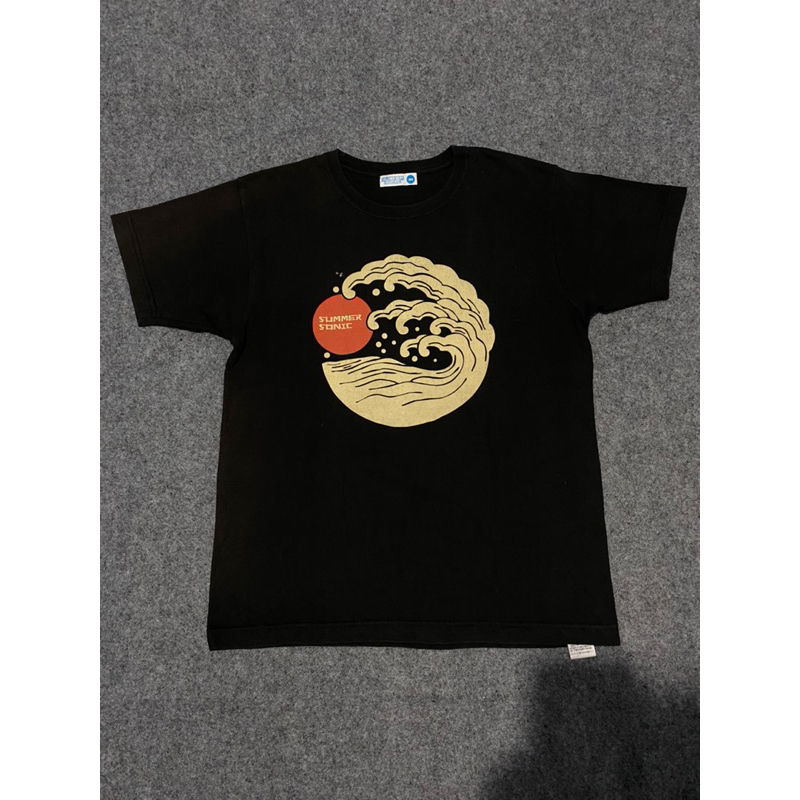Summer Sonic Festival Tshirt