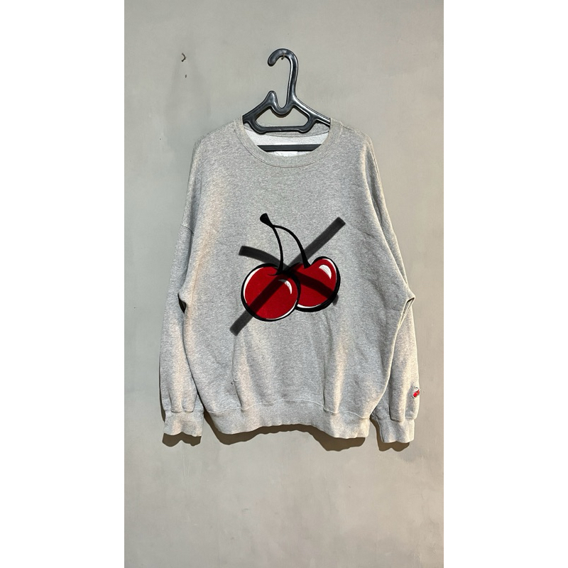 Crewneck KIRSH