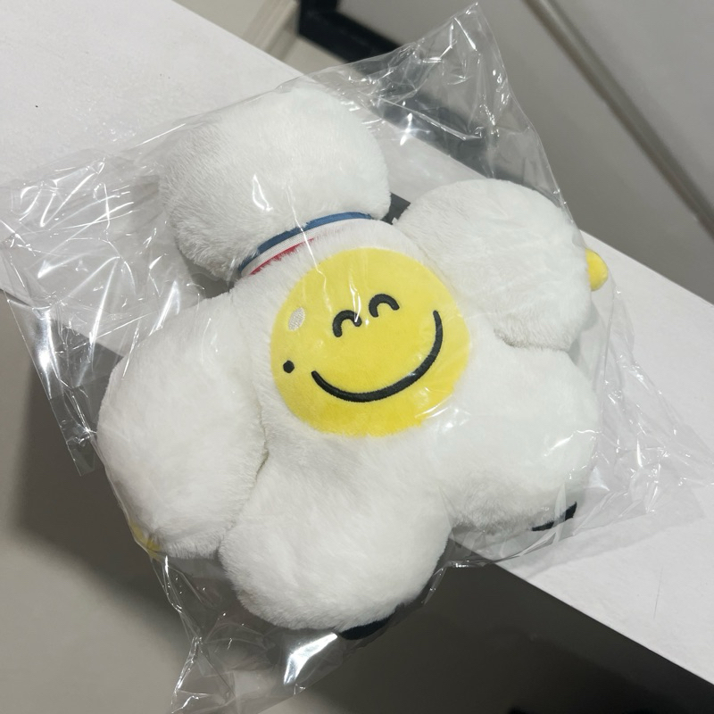(READY NEW ) Boneka Truz Official Jihoon Treasure Romy