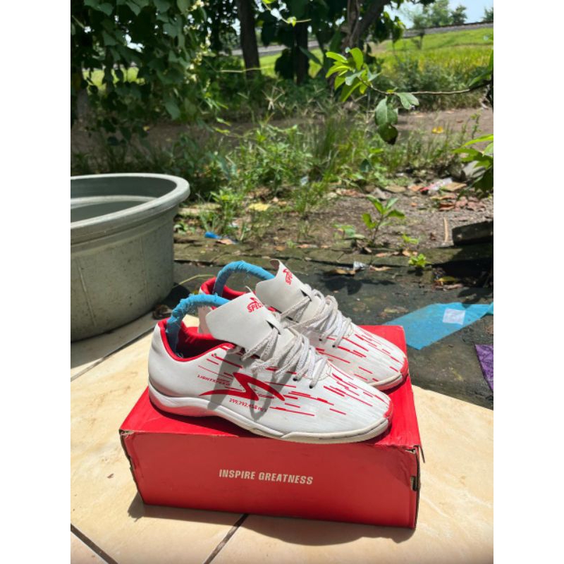 ls reborn second (barang sold di rumah)