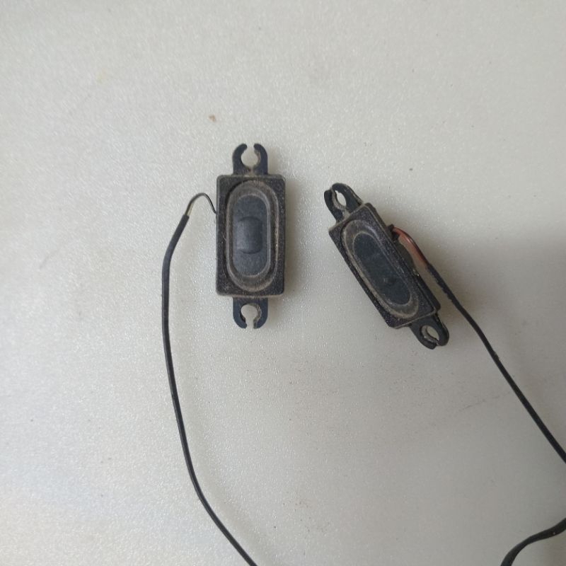 speaker laptop Toshiba L510