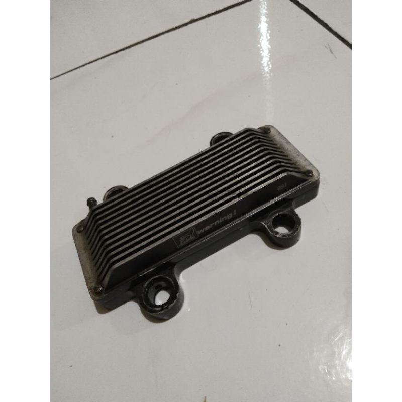 Oil Cooler koso mio