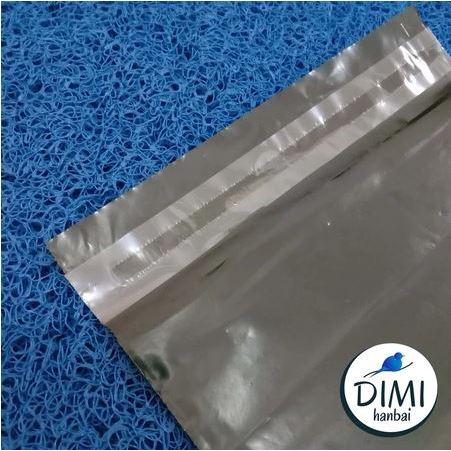 

[DIMI] Polymailer Plastik Packing 30x50 cm / Poli Mailer