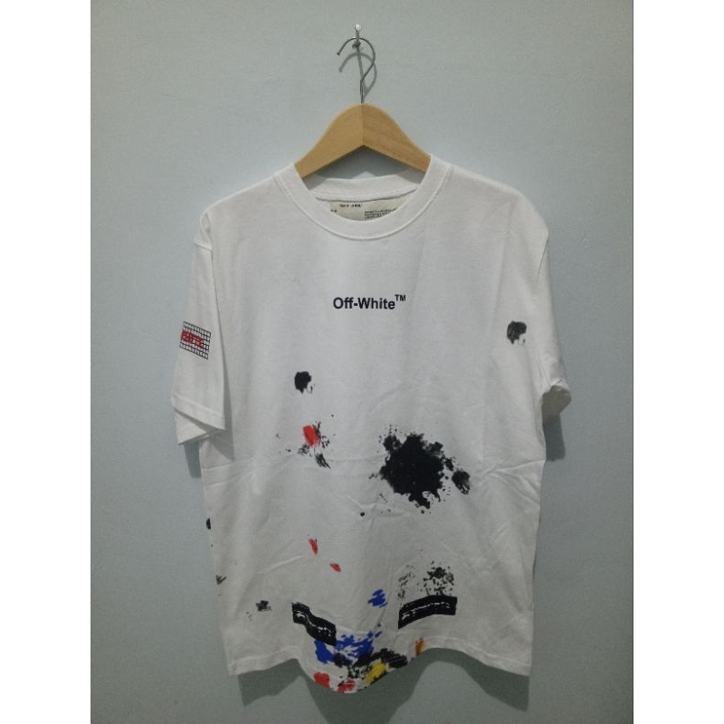 OFF WHITE ORIGINAL BNWT