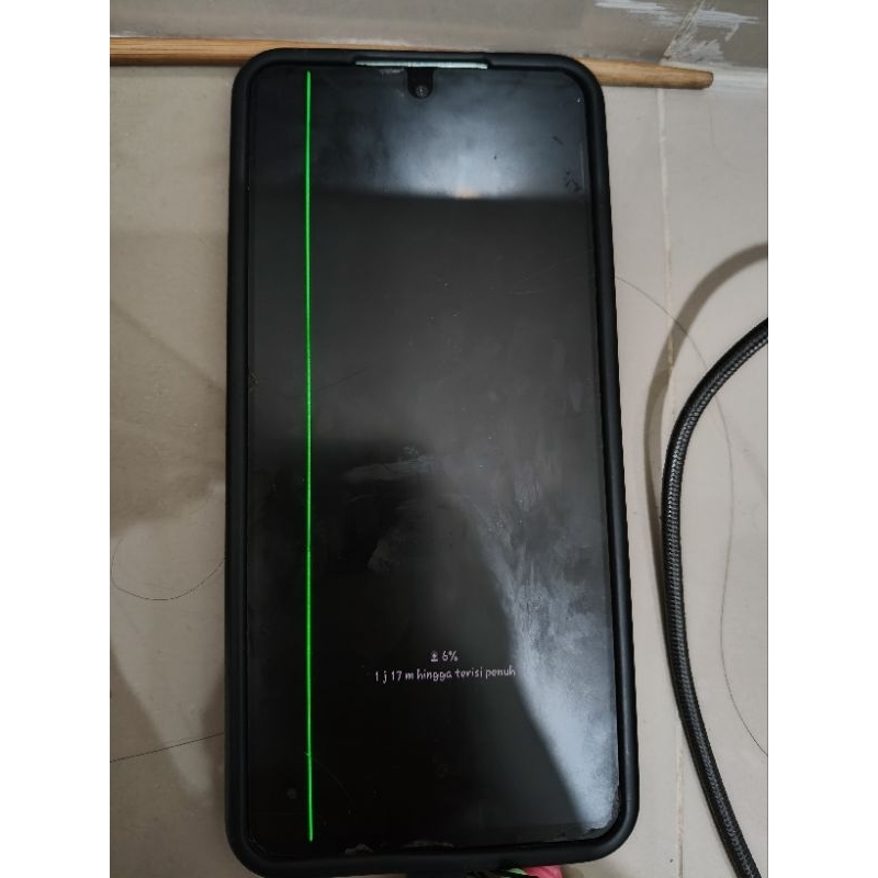 Samsung A73 SECOND