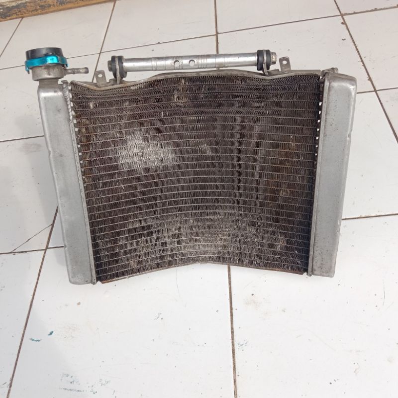 radiator gambot MC28 pnp ninja r rr