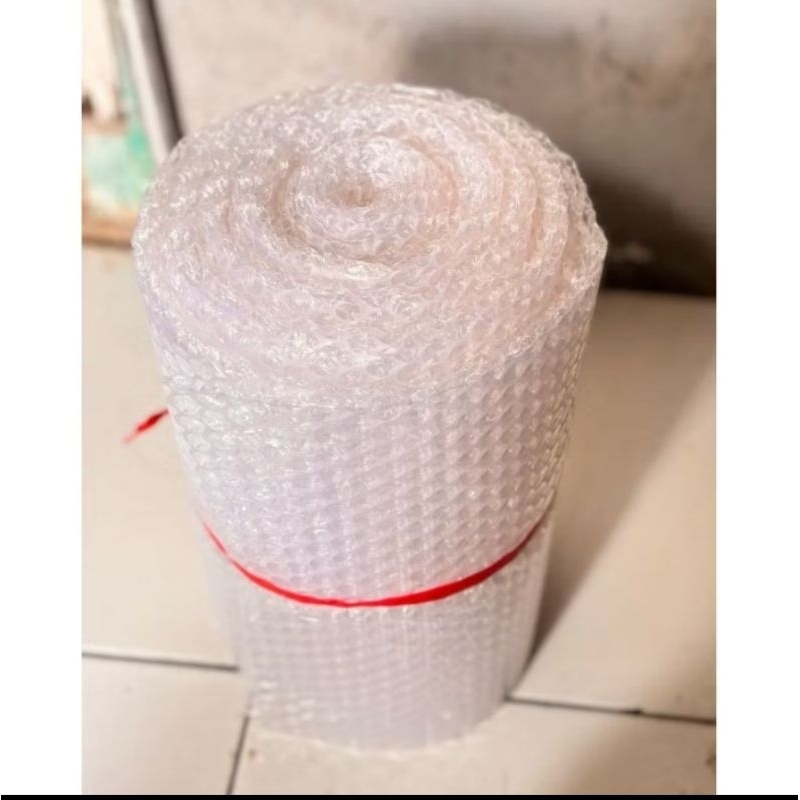 

tambahan extra bubblewrap buat barang pecah belah