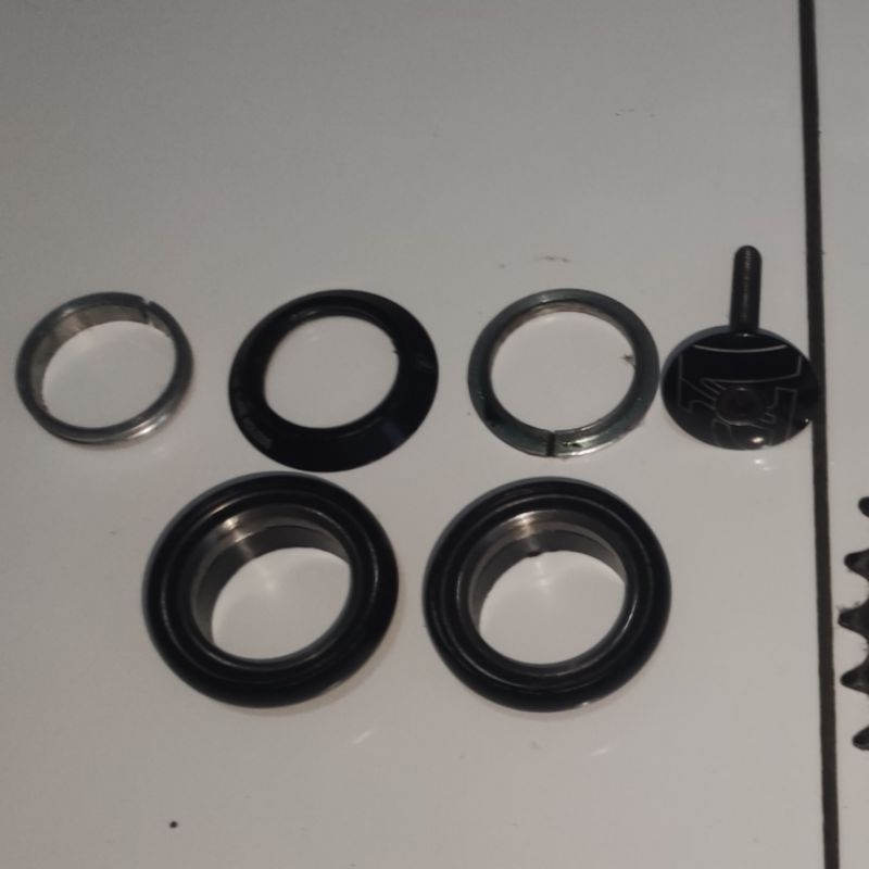 headset vp 34mm bearing