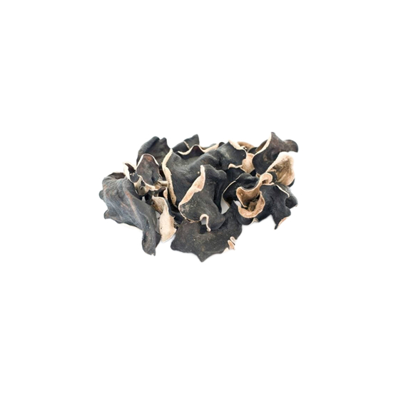 

Jamur Kuping - 50 Gram