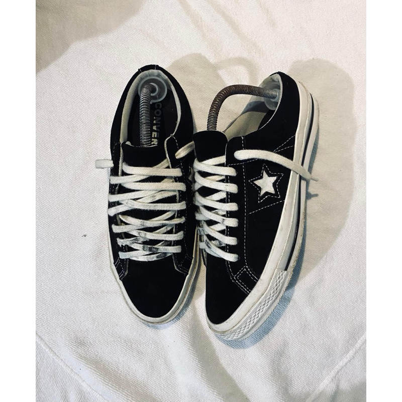 CONVERSE ONE STAR MULE