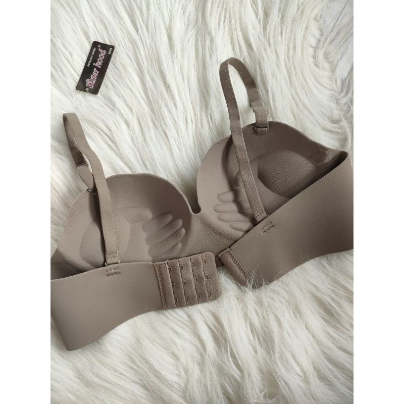 Bra sisterhood BKK push up