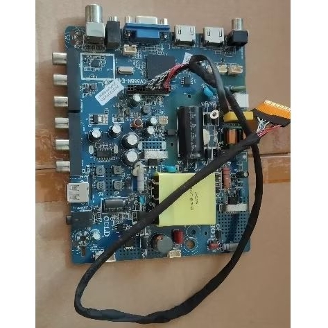 Mesin Motherboard Polytron PLD32D1500S PLD32T1500S