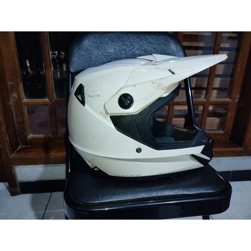 Helm trail RSV orca second