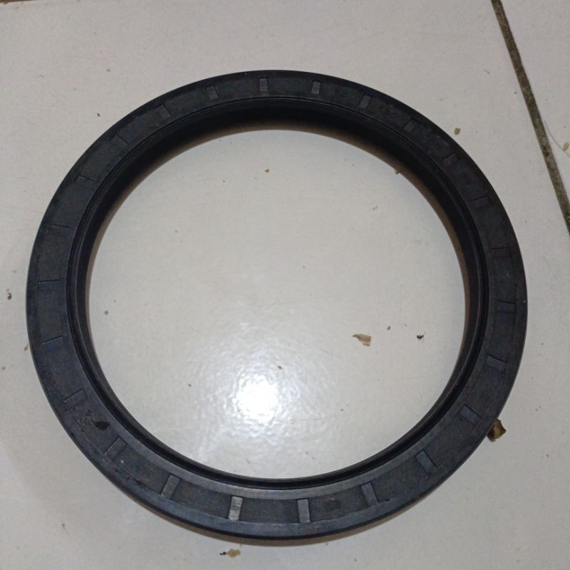 Oil Seal TC 50 72 5 Mesin Cetak BAKSO