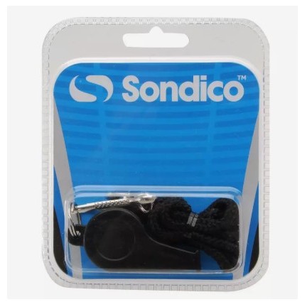 Sondico Sport Whistle [Plastic/Metal]