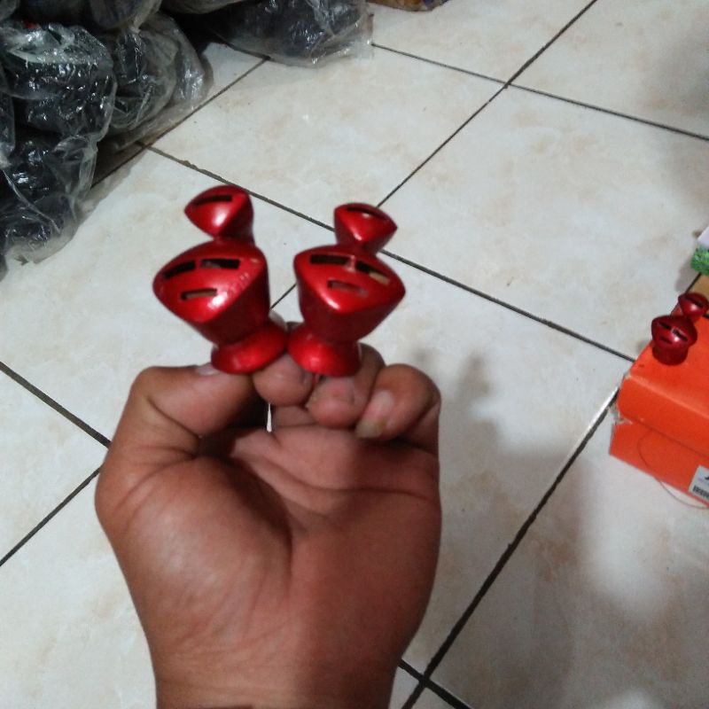 sawangan merpati bahan kayu cangkring