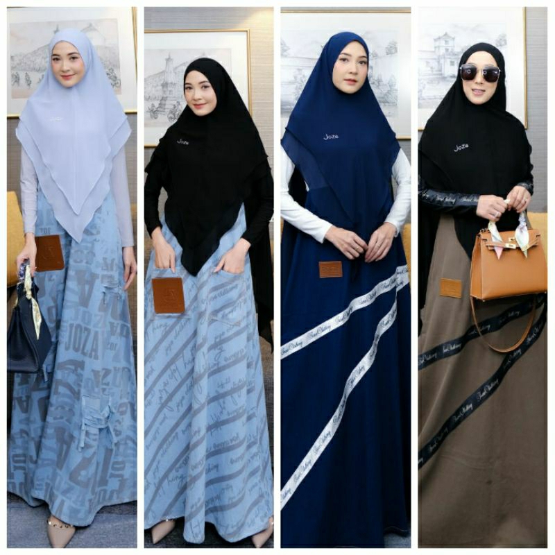 alarich denim @joza_clothing