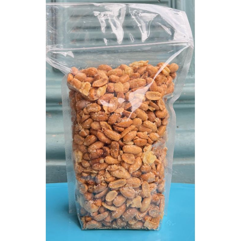 

Kacang bawang goreng