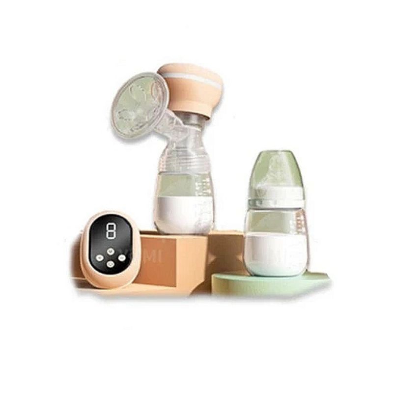 Viral  Preloved Yomi - Pompa Asi - Single Electric Breast Pump