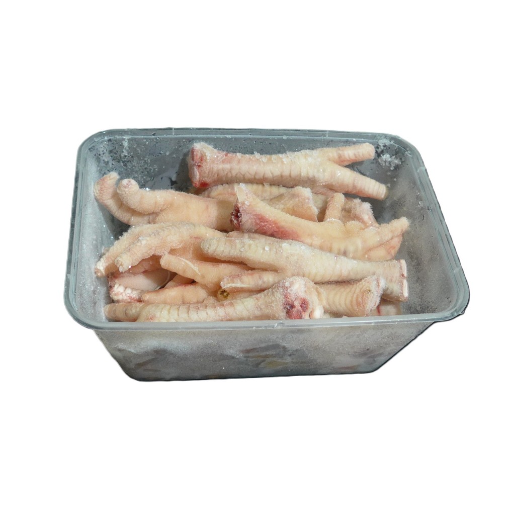 

Frozen Food Kaki Ayam Beku isi 10 Pasang
