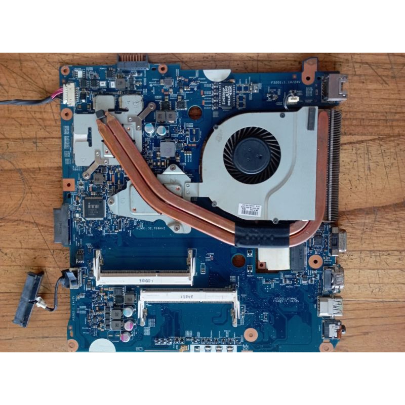 motherboard mainboard laptop acer e1-472g intel core i5