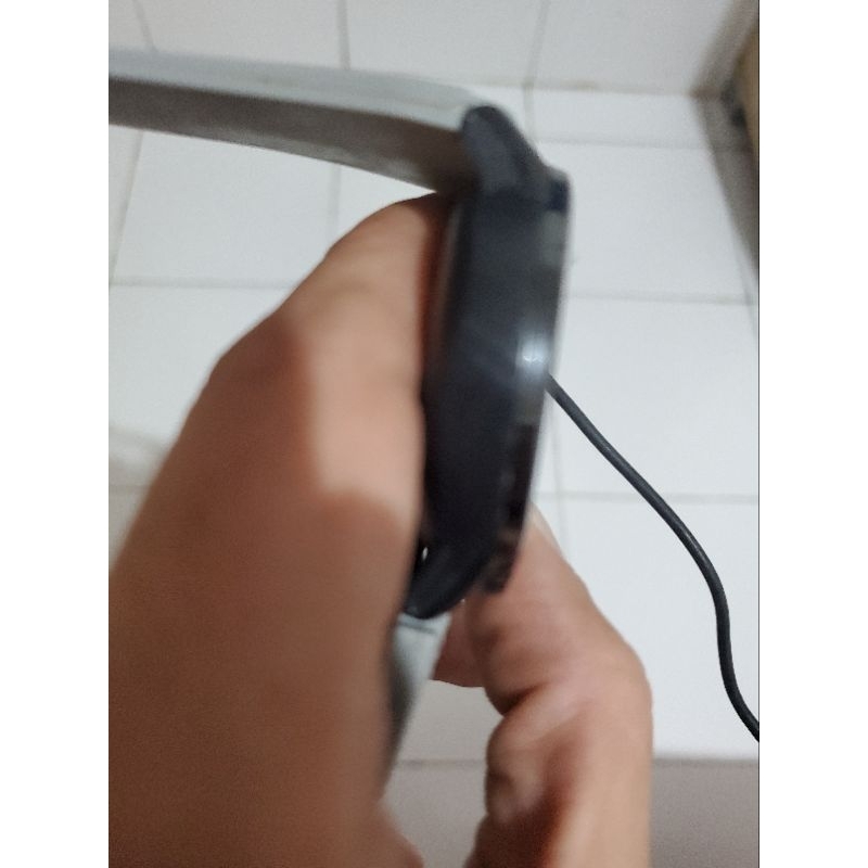 jam tangan smartwatch merk aolon bekas pakai