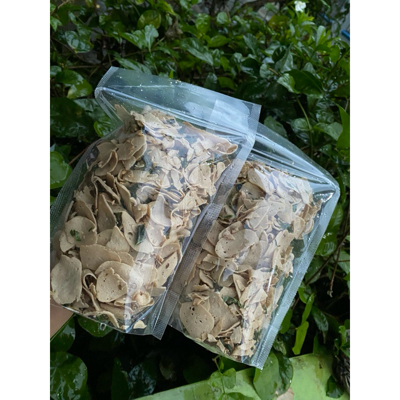 

Basreng Original Daun Jeruk, Keripik Basreng Original Daun Jeruk